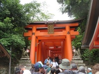 伏見稲荷